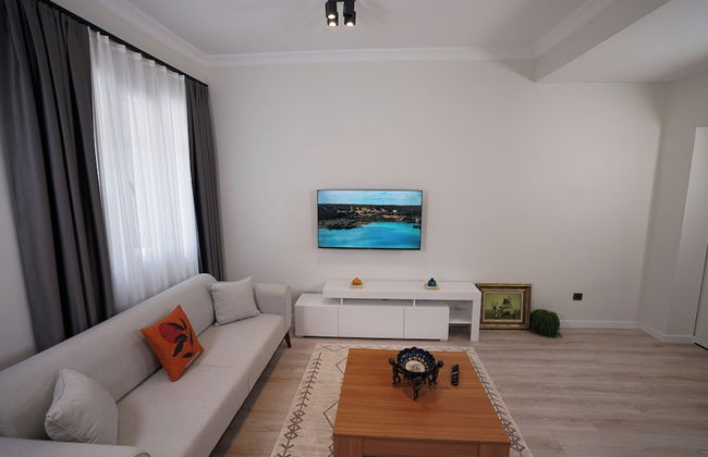 Merkuri Apart - Foto 44