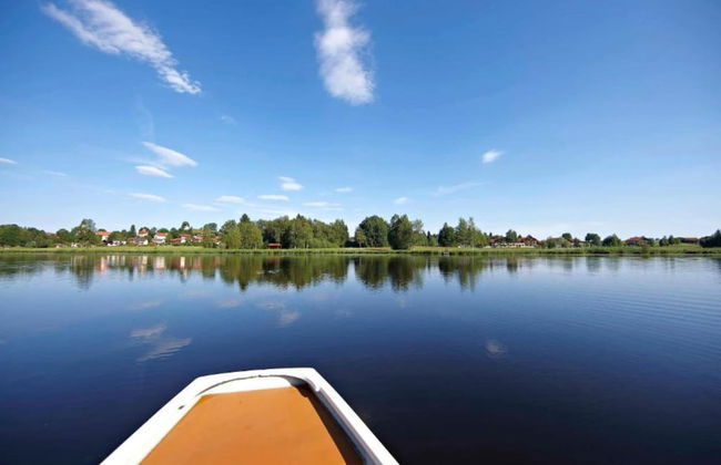 Country Charm, Bad Bayersoien - Foto 30