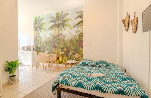 Alaimo et Les2Roses - Foto 8