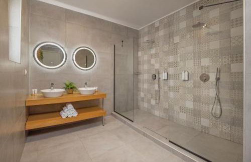 Villa Pastida - Boutique Luxury Villa on Rhodes with Private Pool - Photo 40