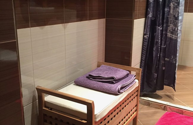 Burgas Center Apartments - Foto 15