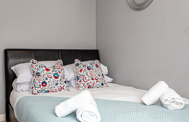 Irlam's Home from Home - Foto 8