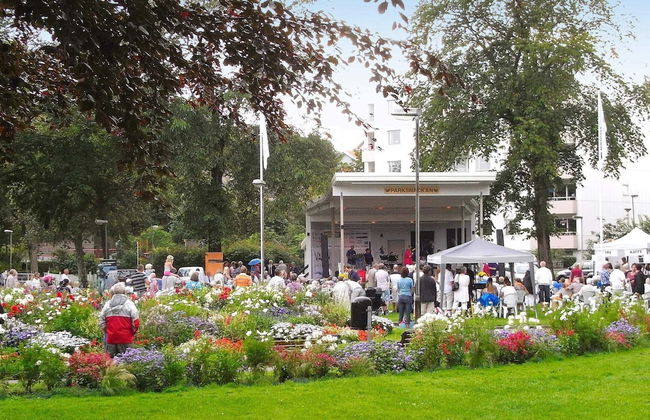 4 Person Holiday Home in Lysekil-by Traum - Foto 23