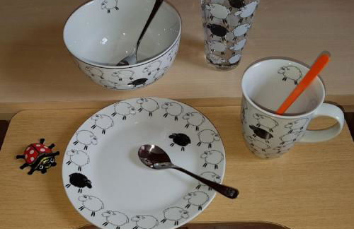 Ferienhof Albert - Foto 14