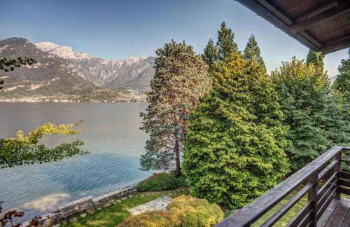 Villa Il Cigno Lakeside - Foto 13