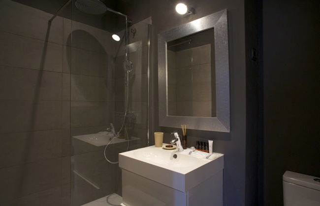 BarcelonaForRent The Gaudi Suites - Foto 40