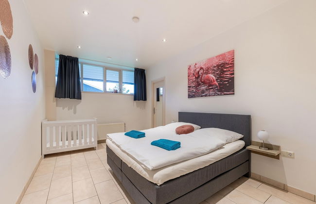 Farmhouse in the Achterhoek With hot tub and Beach Volleyball - Photo 16