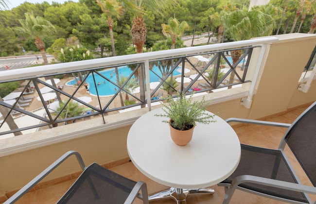 HM Mar Blau Aparthotel - Photo 16