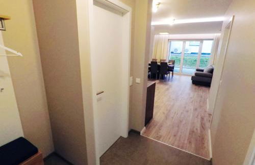-Neubau- 68 qm 2-Zimmer-Wohnung - Foto 32