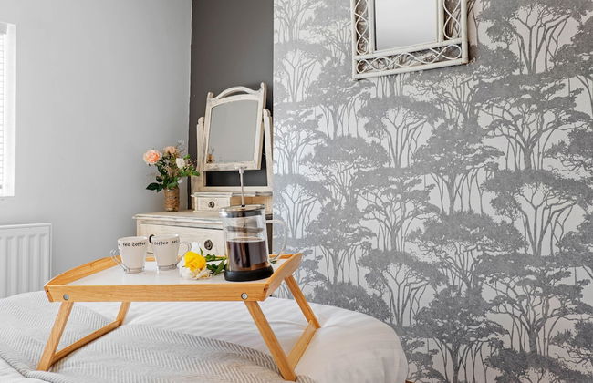 Cottage in Worcestershire - Photo 6