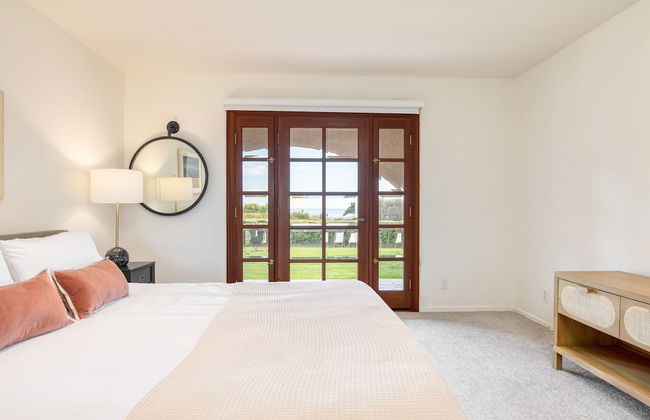 Dume Point by Avantstay Tennis Pool in Malibu - Foto 25