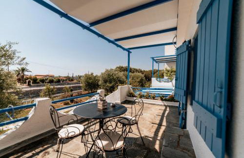 Cyclades Luxury Studios - Foto 28