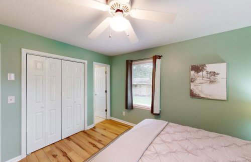 Highlander's Retreat - Foto 16