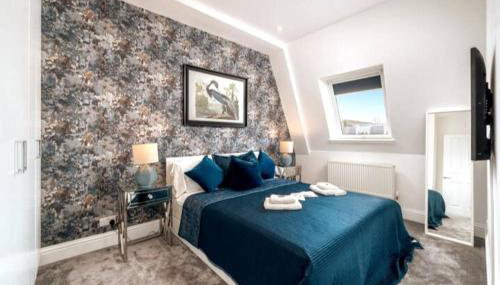 Niru Experience Royal Deluxe 4BD 2BA Apt - Foto 3