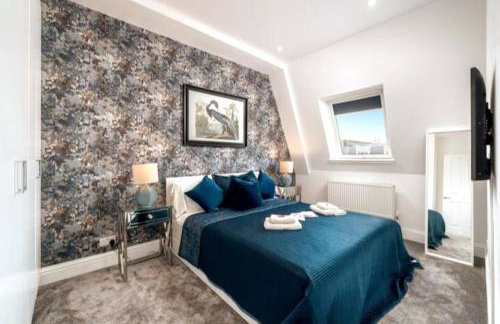Niru Experience Royal Deluxe 4BD 2BA Apt - Foto 3
