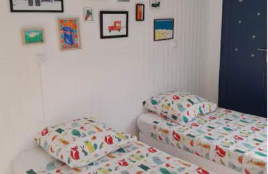 Maison bord de Marne 8min disneyland et val d'Europe - Foto 3