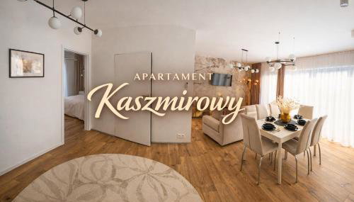 Rezydencja Kaszmir Luxury Apartments - Foto 2, Garden view