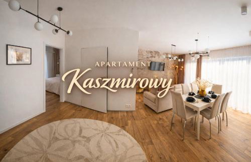Rezydencja Kaszmir Luxury Apartments - Foto 2