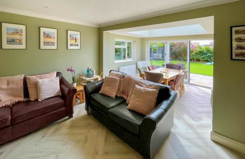 The Coast House At St Mary's Bay - Foto 12