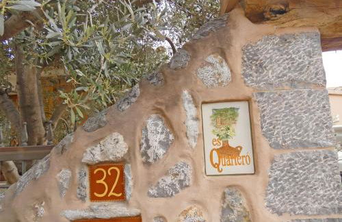 Es Quarteró - Foto 23