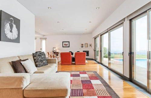 THE OLD CHAPEL HOUSE - Foto 23