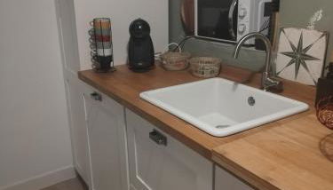 El ricón de la Riverita - Photo 5, toaster