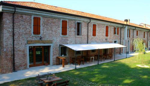 Mulino Delle Valli - Foto 3, Garden, Internal: Not applicable to any particular room