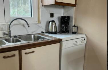 Classic apartment Meronas - Photo 24