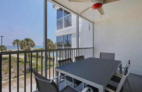 Beach Villa 2325- Captiva Two Bedroom Premier Beachfront Residence - Foto 5