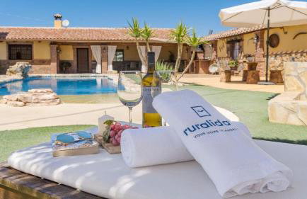 La Curra Loja by Ruralidays - Foto 30