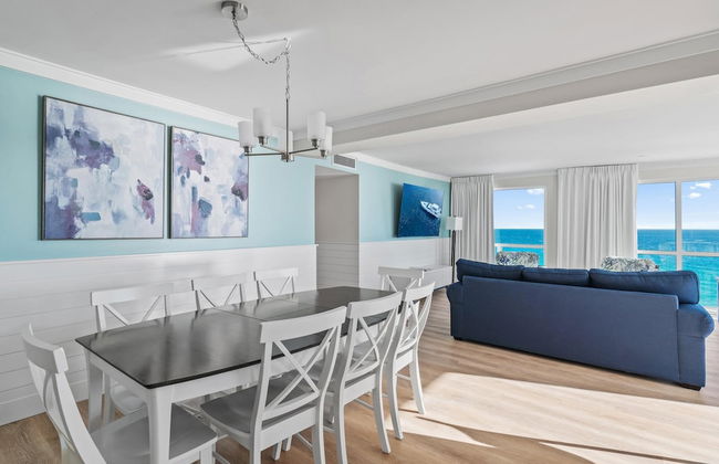 Shoreline Towers 1081 - Foto 66