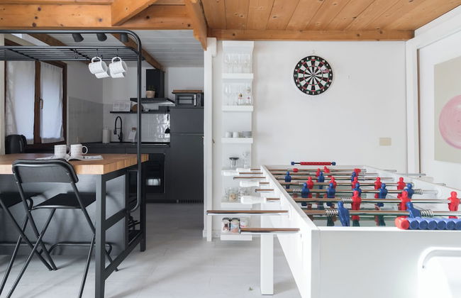 Italianway - Binda 10 - Photo 1