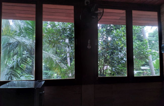 Green Herbal Ayurvedic Eco-Chalets - Foto 25