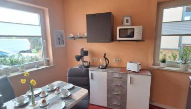 Schönes Ferienhaus in der Barlachstadt Güstrow - Foto 4