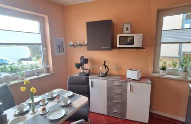 Schönes Ferienhaus in der Barlachstadt Güstrow - Foto 4