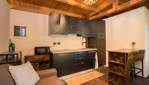 Appartamento da Marco e Kaila - Foto 2, stove