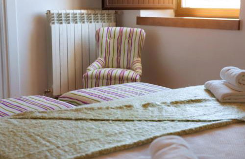 Casa Rural Pozo Roñañuela - Foto 16