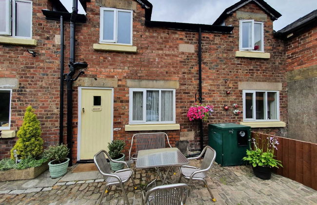 Martin Lane Farm Holiday Cottages - Photo 54