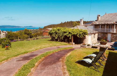 Casa Pereiro playa de Esteiro - Foto 17