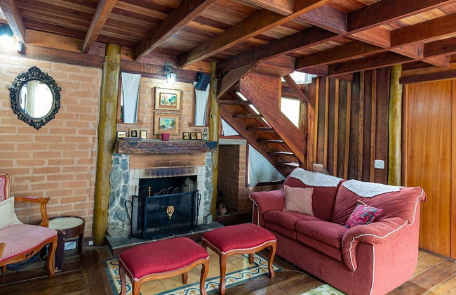 Vale do Lajeado - Campos do Jordão - Photo 31