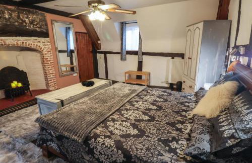 Driftway Stables Retreat - Foto 21