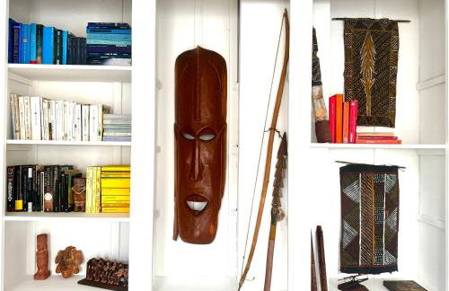 Casa di design con mini-pool - Foto 14