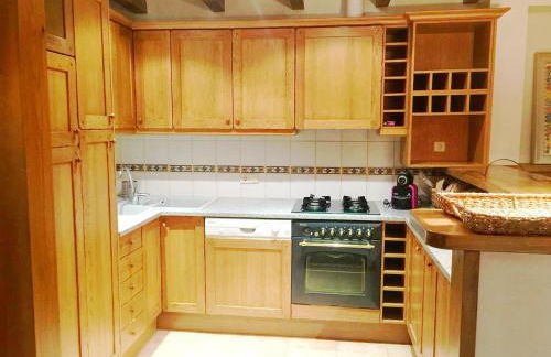 Planta baja con jardín y piscina en Olopte - Foto 18