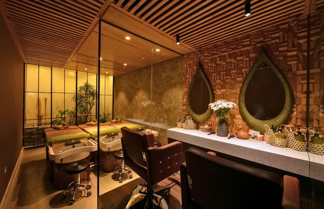 Brilliant Nature Suites & Spa - Foto 23