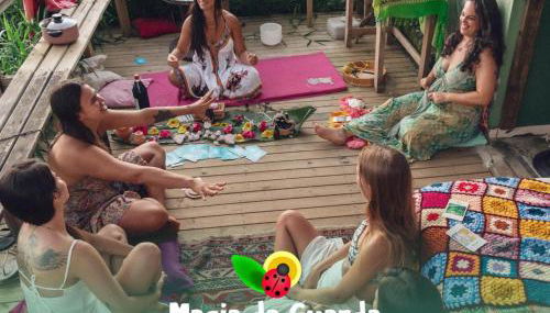 Pousada Magia da Guarda - Photo 3