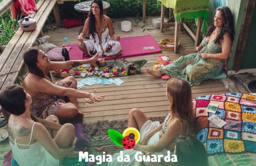 Pousada Magia da Guarda - Photo 3