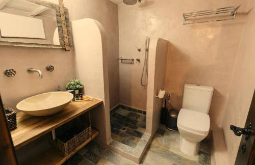 Great Pelion Villa Villa Iris 4 Bedrooms Private Pool - Foto 37