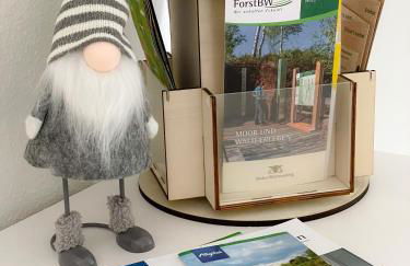 Ferienwohnung Hintermoos - Foto 39