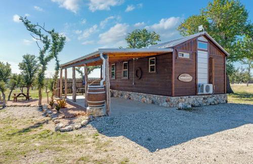 Rockin' R - Morning Star Cabin - Foto 25