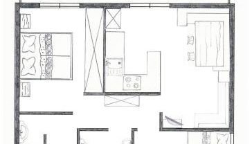 Appartement Haidacher - Foto 2